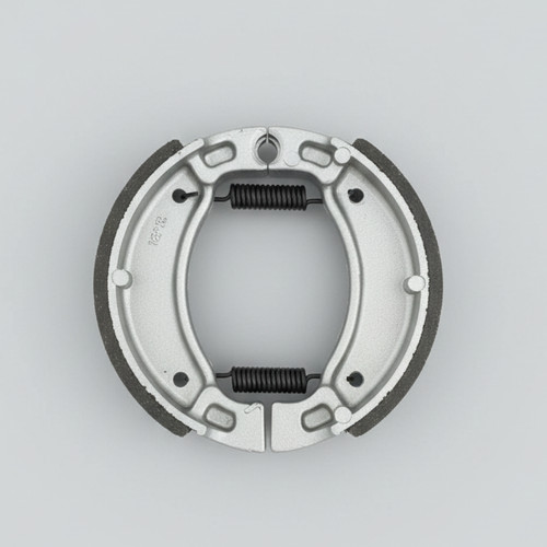 Front brake shoes yamaha - shoes,