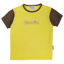 Brownies Short Sleeved T-