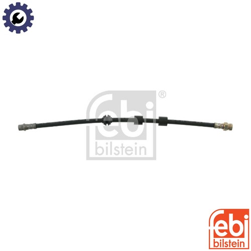 Brake hose 23162 for seat - for,