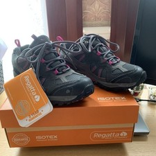 New Regatta Crossland Womens