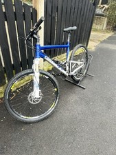 Gaint Anthem Full Suspension