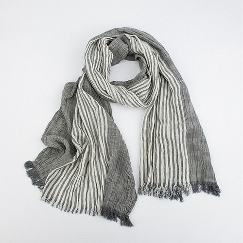 Cotton linen yarn dyed winter - cotton,
