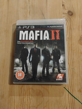 Mafia II (Sony PlayStation 3