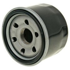 Oil Filter for Kymco ATV & Yamaha Scooter, Replacement Part 1541A-LBA2-E00, 5DM-13440-00