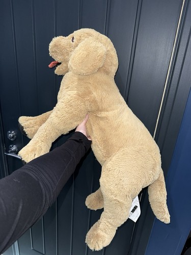 Ikea gosig large dog - ikea,