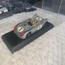 Best Model PORSCHE 908/2 N.3 WINNER NURBURGRING 1971 ELFORD-LARROUSSE 1:43