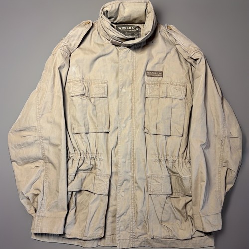 Woolrich john rich bros - rich,