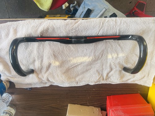 Wilier barra handlebar - barra,
