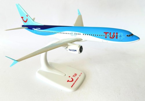 Boeing 737 max tui - 737, airways