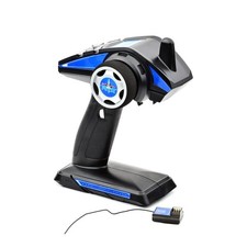 FTX Etronix Pulse EX3G 3CH