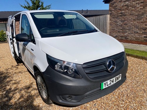 2024 mercedes benz - 2024, evito