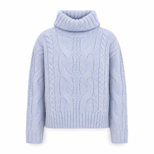 Womens pullover jumper - tu,