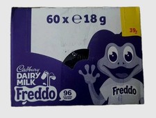 Cadbury Freddo Fredo Milk