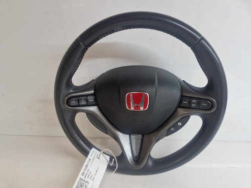 Honda civic mk8 - 2008, steering