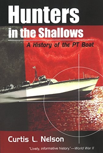 Hunters the shallows a - shallows:,