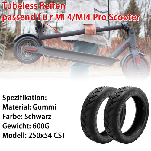 250x54 cst electric scooter - 250x54,