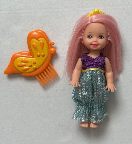 Barbie mermaid fun - mermaid,