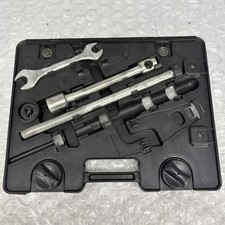 Tool Box for Mitsubishi PAJERO SHOGUN V78W MK3 3.2 DiD