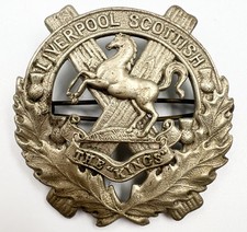Genuine Liverpool Scottish