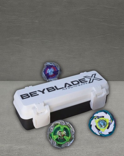 Beyblade storage case - storage,