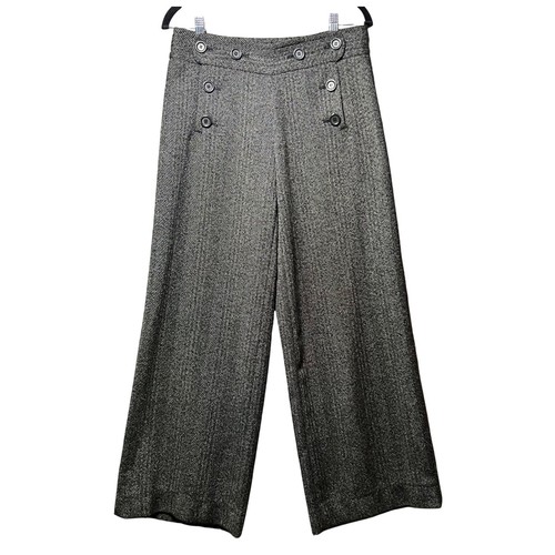 Max studio herringbone sailor - max,