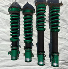 Tein Street Flex Coilovers for