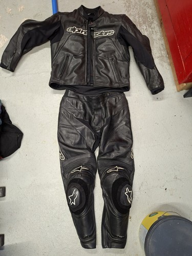 Alpinestars plus piece - gp, 2