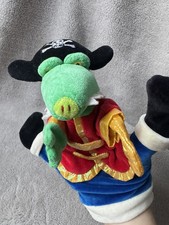 With Tag Retired Jellycat Once