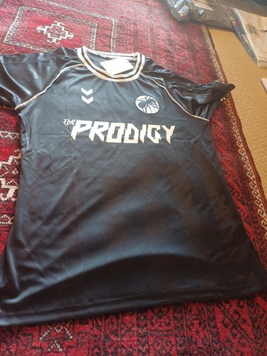 2026 the prodigy - prodigy, football