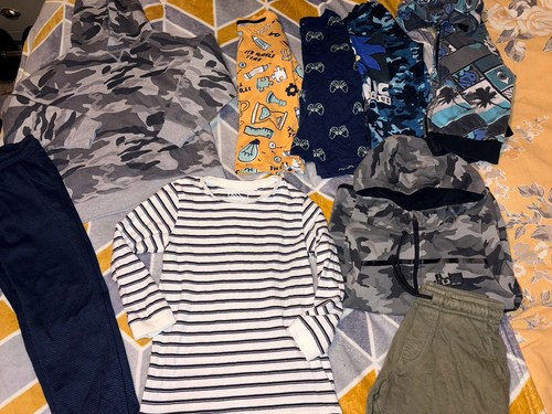 Boys clothes bundle - clothes,