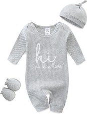 Baby boy girl clothes - baby,