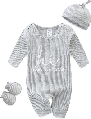 Baby boy girl clothes - boy,
