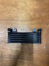 Honda VFR800 2015 oil cooler