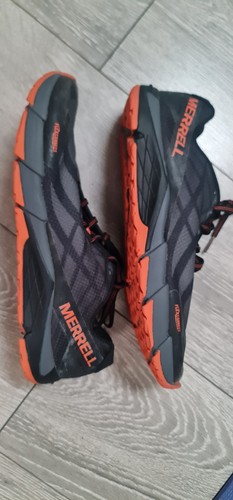 Merrell barefoot men - merrell,
