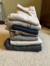 Boys 12–18 Months Trousers