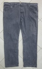 MENS CORD TROUSERS, NORTH COAST BY M&S. 44in WAIST, 31in INSIDE LEG. GREY