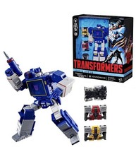 Transformers soundwave studio - transformers,