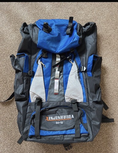 Litre camping hiking - 10, /