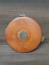 Rabone Chesterman Tape Measure