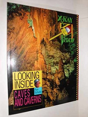 Looking inside caves - inside,