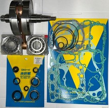 Suzuki RM250 RM 250 2005