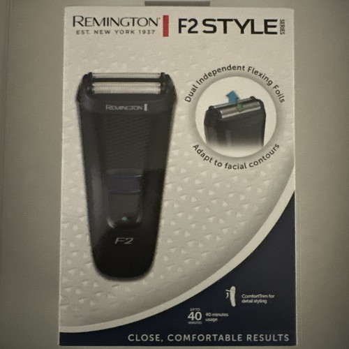 Remington mens foil - remington,
