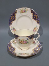 Tuscan Bone China Tea Cup