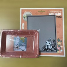 Moomin tin Pen tray and