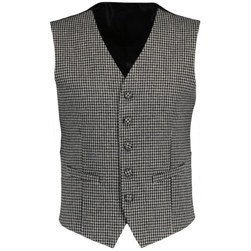 Madcap brushed dogtooth - madcap,