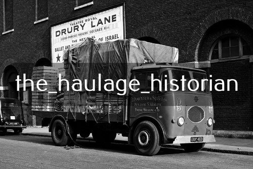 Thh truck photos - thh,
