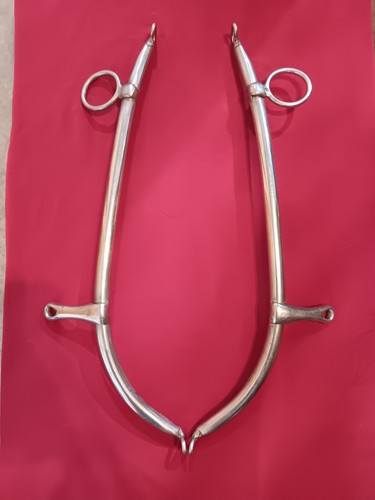 Buggy hames for single - 20",