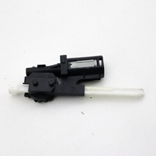 Mercedes Benz R230 SL Seat Right 55 500 350 Engine Head Support Adjustment