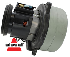 Bissell Vacuum Motor Assembly