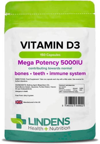 Vitamin 5000iu high - vitamin,